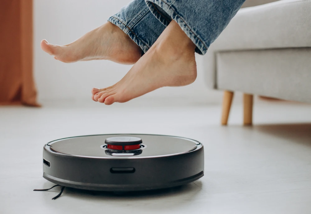 what is the best robotic vacuum cleaner to buy