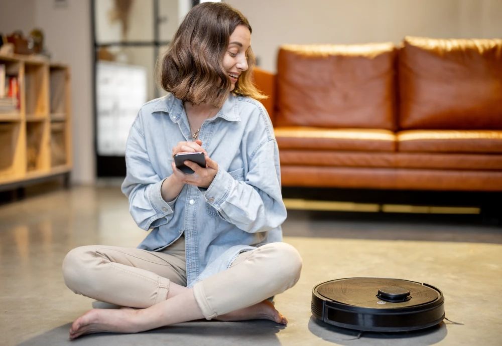 what is the best robotic vacuum cleaner to buy