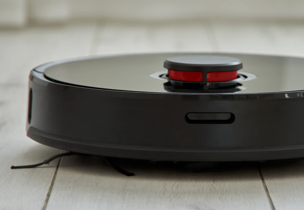 best pet robot vacuum cleaner