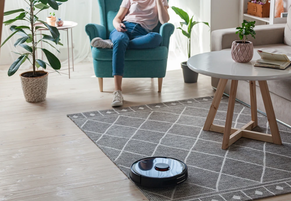 what is the best robotic vacuum cleaner to buy